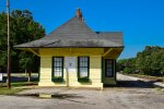 Passenger Depot